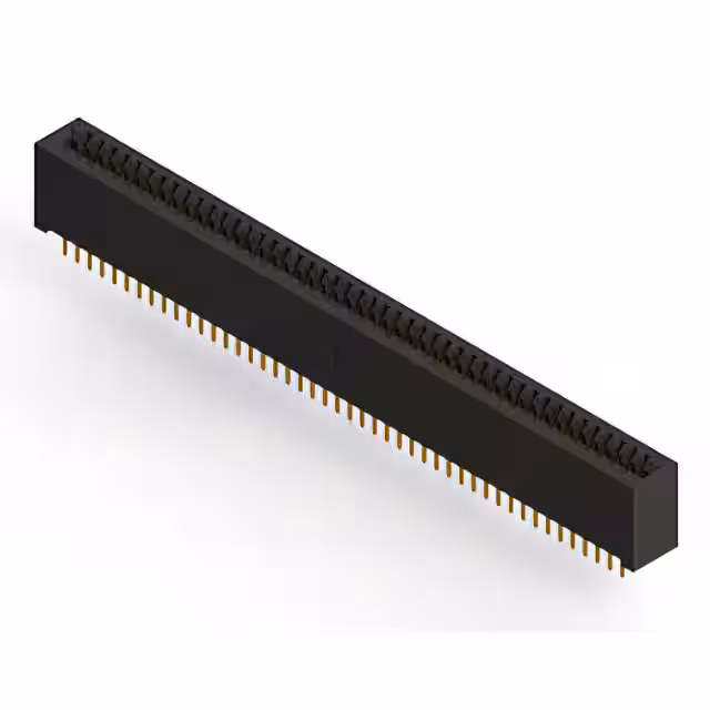 892-092-521-201 EDAC Inc.  Conectores de tableros de borde